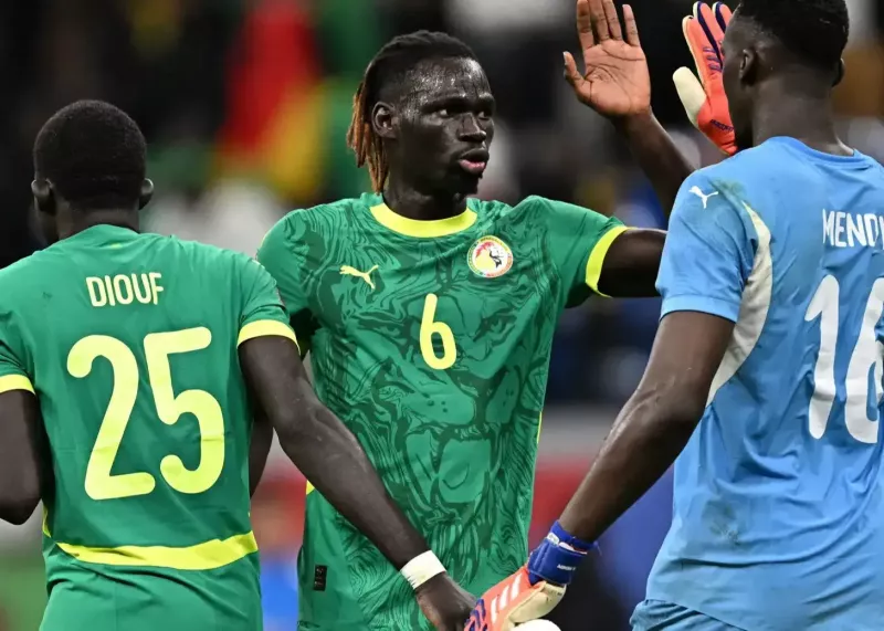 ستاره سنگال: برای یک باشگاه کثیف بازی میکنم!