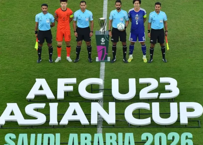 ادعای عجیب مفسر چینی: فوتبال ژاپن تمام شده!