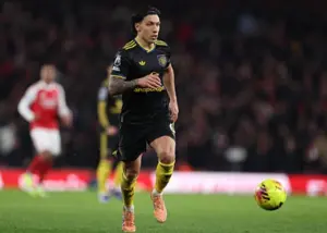 لحظه تأثیرگذار ستاره یونایتد پس از گل‌به‌خودی!