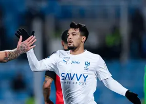 پس از ۱۲۵ روز: پایان پیروزی‌های تاریخی الهلال!