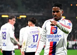 اولین هت‌تریک زندگی ستاره فراری رئال مادرید!