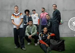 آلمان به بایکوت جام جهانی نه گفت!