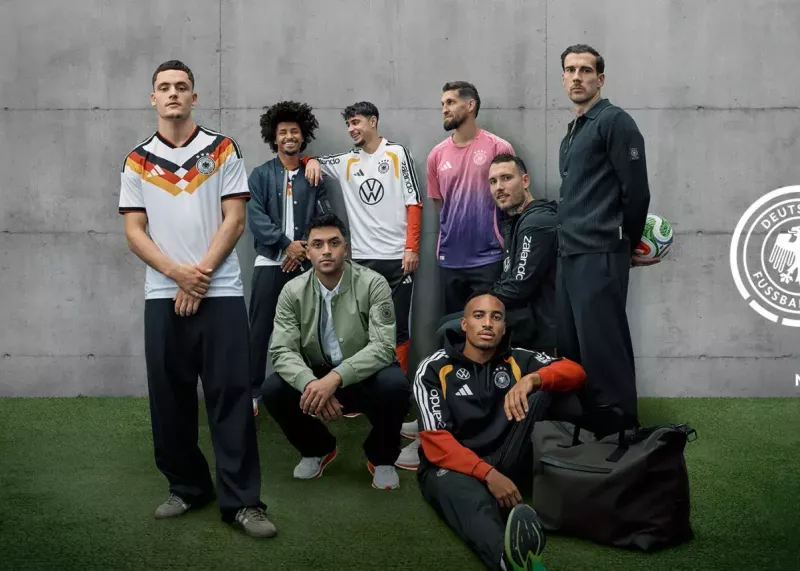 آلمان به بایکوت جام جهانی نه گفت!