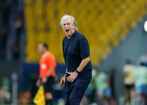 انتقاد شدید ژسوس از نقل‌و‌انتقالات النصر