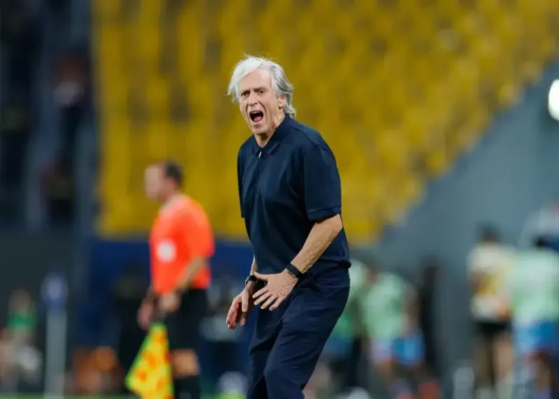 انتقاد شدید ژسوس از نقل‌و‌انتقالات النصر