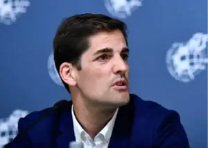 جنون سرمربی سابق اسپانیا: اخراج به خاطر هوش مصنوعی!