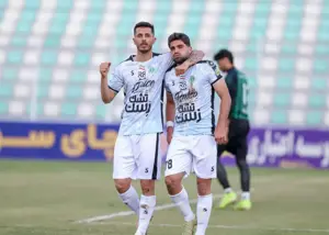 اقدام غیراخلاقی یک مهاجم: تمرین و فسخ قرارداد!