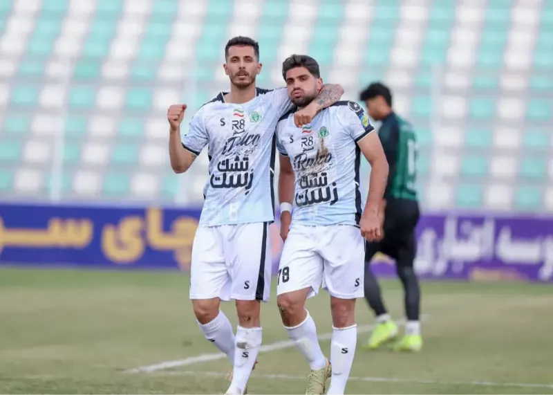 اقدام غیراخلاقی یک مهاجم: تمرین و فسخ قرارداد!