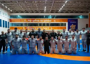 چالش بزرگ پیش روی محمد بنا در باکو