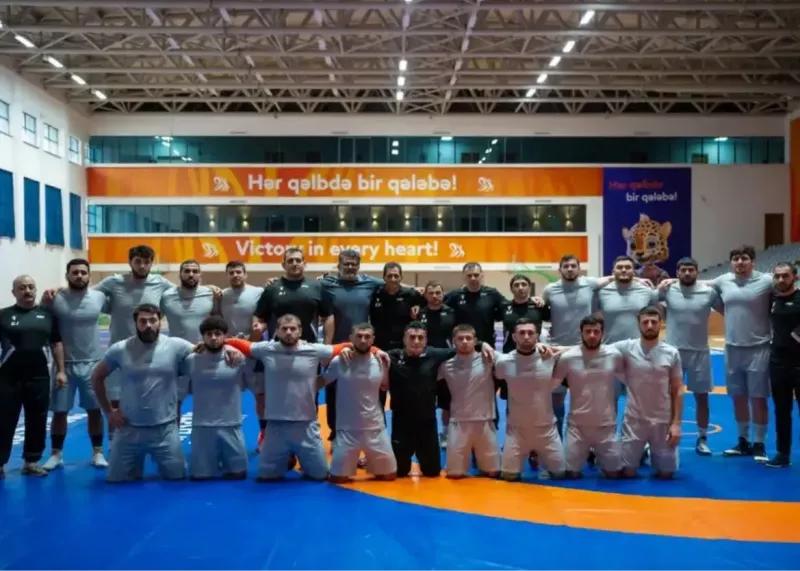 چالش بزرگ پیش روی محمد بنا در باکو