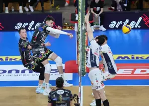 تیمی را بردیم که بهترین بازیکن دنیا را نداشت