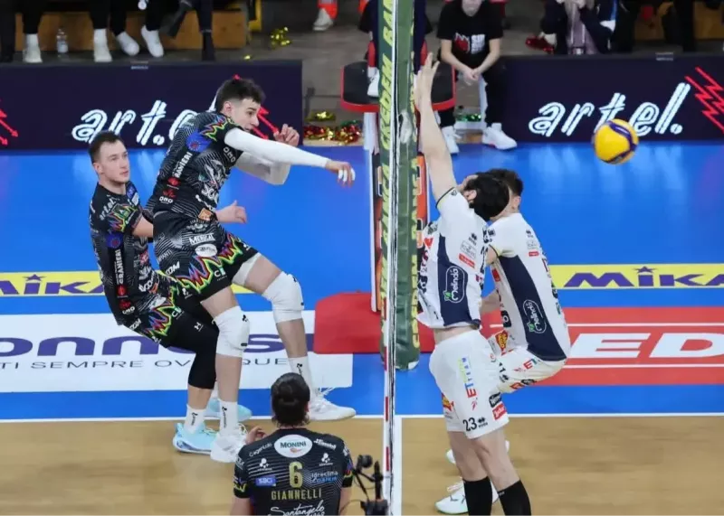 تیمی را بردیم که بهترین بازیکن دنیا را نداشت