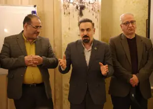 صنعت نفت خیلی زود جشن صعود می‌گیرد