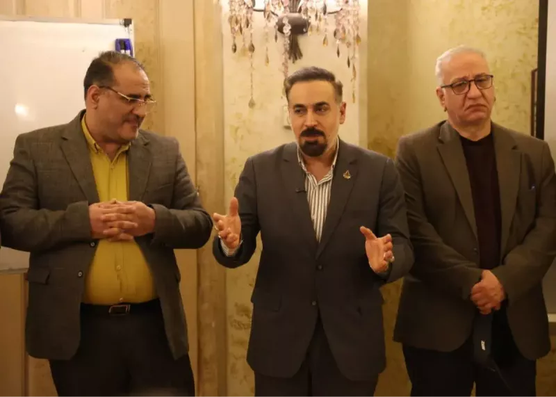 صنعت نفت خیلی زود جشن صعود میگیرد