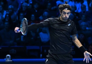 موستی حریف جوکوویچ شد