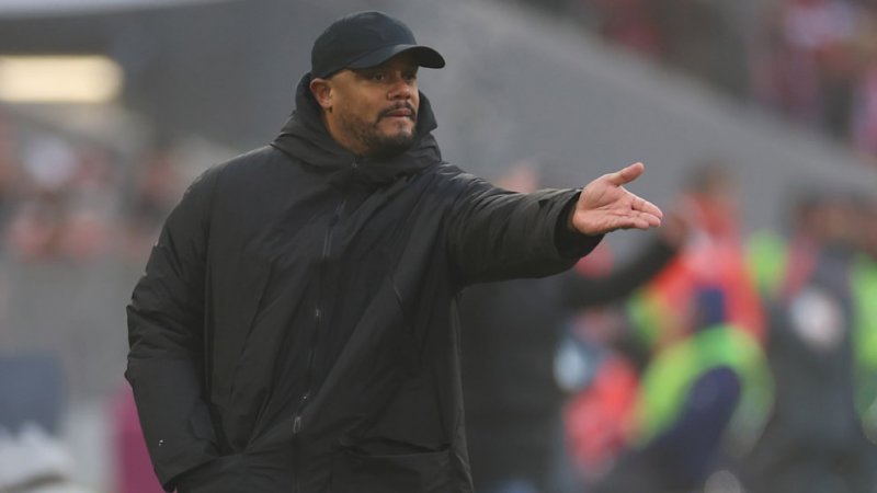 اولین شکست فصل و چهرههای خندان در مونیخ