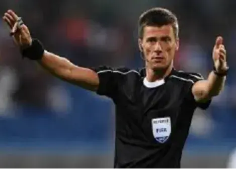 داور بازی سرنوشت‌ساز بارسلونا مشخص شد