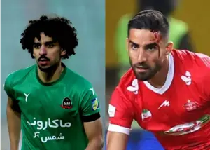 میلاد یا فرزین؟ معادله جذاب اوسمار در دفاع چپ