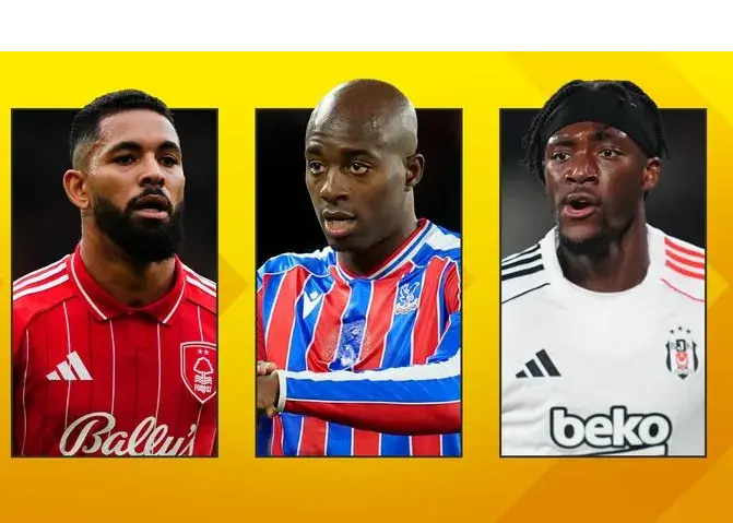 زنده: داغِ داغ از بازار فوتبال اروپا