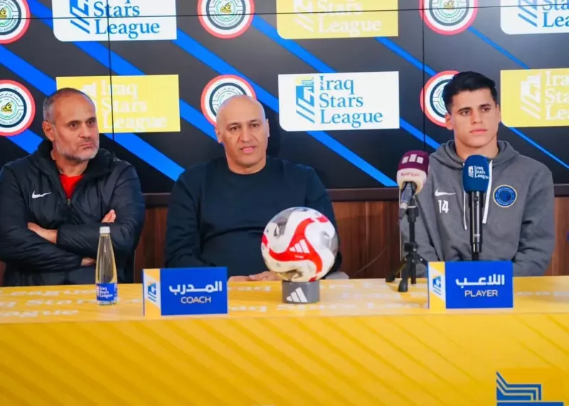 منصوریان: در مورد فوتبال عراق فکر دیگری میکردم