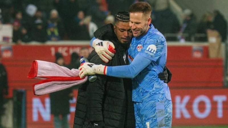 بازگشت احساساتی به فوتبال بعد از 400 روز جهنمی!