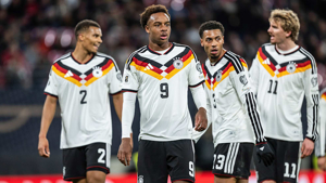 پدیده آلمان ماه‌ها خانه نشین شد!