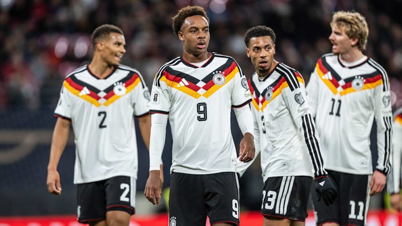 پدیده آلمان ماه‌ها خانه نشین شد!