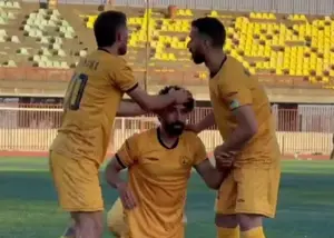 لیگ یک: ... و حالا ابراهیم صادقی در جمع مدعیان