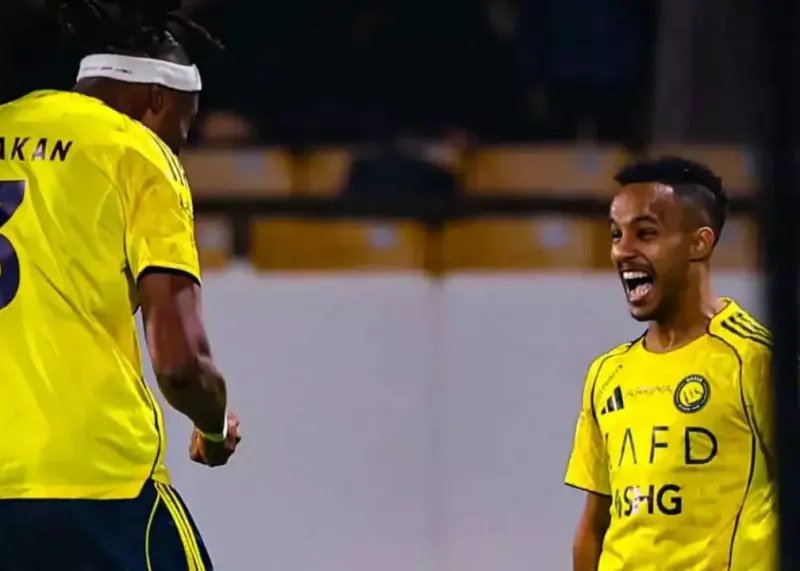 پاسخ قاطع الهلال به خبر مذاکره با مهاجم النصر