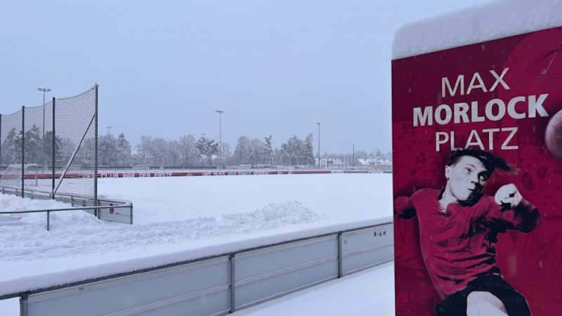 شبیخون زمستان به بوندسلیگا