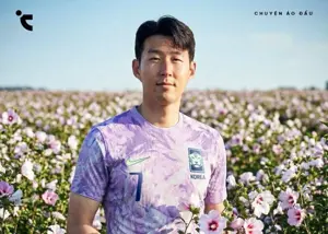 گل ختمی. نماد کرهجنوبی در جام جهانی