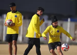 لژیونر جدید ایران آماده بازی در عراق