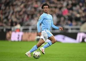 ستاره جوان منچسترسیتی جدا می‌شود!