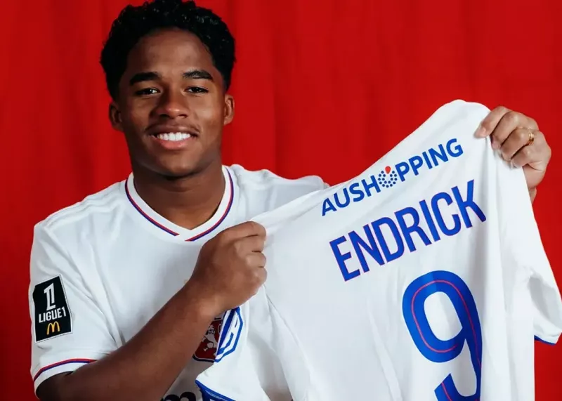 مساله لیون: اندریک را به مادرید پس نمی‌دهیم!