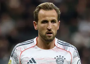 بمب در باواریا: هری کین و بایرن برای همیشه