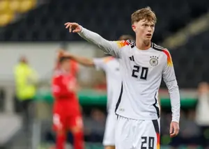 توماس مولر جدید از آلمان جدا میشود!