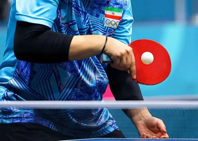 قرعه‌کشی تنیس روی میز قهرمانی جهان