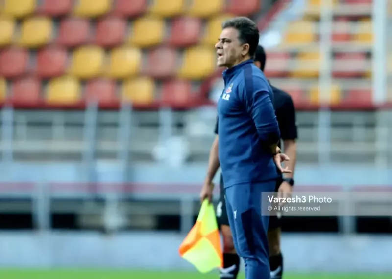 وحید رضایی و بزرگترین سودآوری تاریخ قزوین