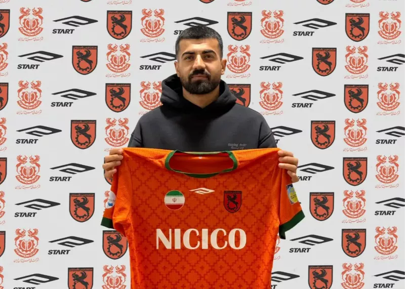 رسمی: مهاجم پیشین مس دوباره در رفسنجان