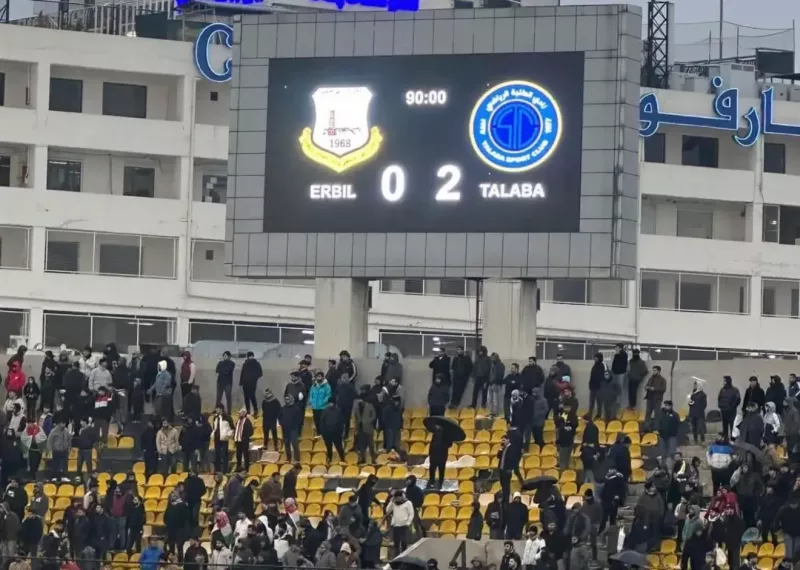 رقیب جنجالی منصوریان ۲۵ میلیون دینار جریمه شد!