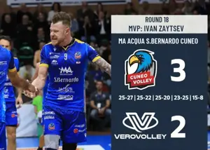 ایوان زایتسف، هنوز هم بهترینی!