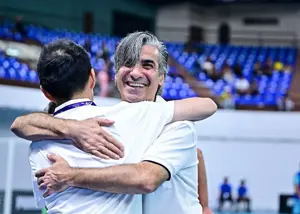 معمای ترکیب ایران برای چهاردهمین جام در آسیا