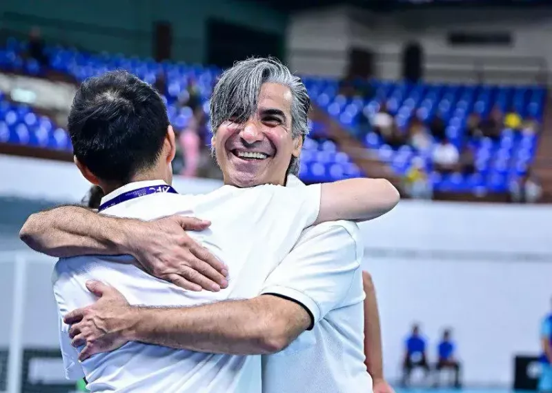 معمای ترکیب ایران برای چهاردهمین جام در آسیا