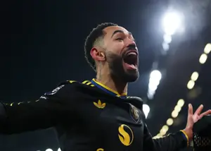 احتمال محرومیت ستاره یونایتد به دلیل فحاشی!