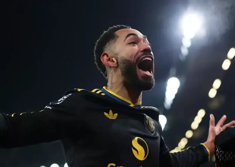 احتمال محرومیت ستاره یونایتد به دلیل فحاشی!