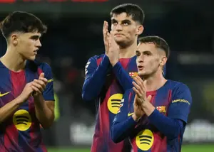 فلیک نقشه‌های منچستریونایتد را خراب کرد!