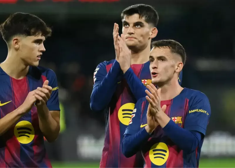 فلیک نقشههای منچستریونایتد را خراب کرد!