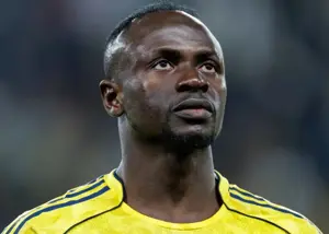 مانه: برای قهرمانی النصر هر کاری میکنیم