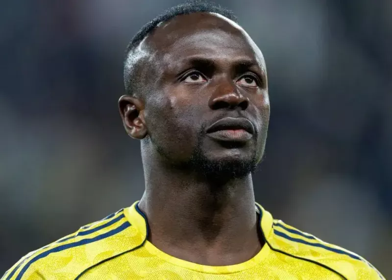 مانه: برای قهرمانی النصر هر کاری میکنیم