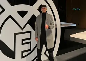 رئال جواهر سویا را دزدید